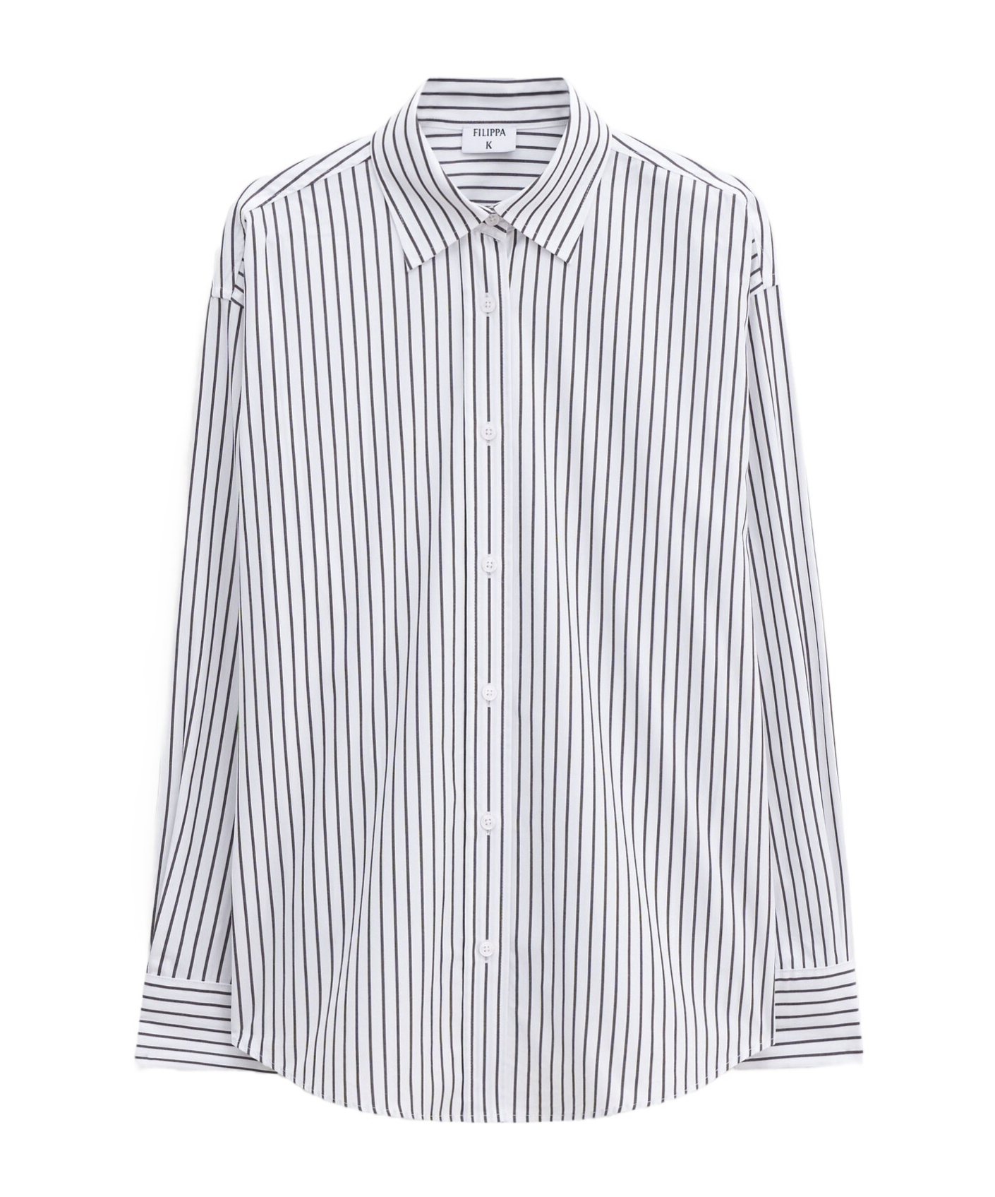FILIPPA K STRIPED SHIRT