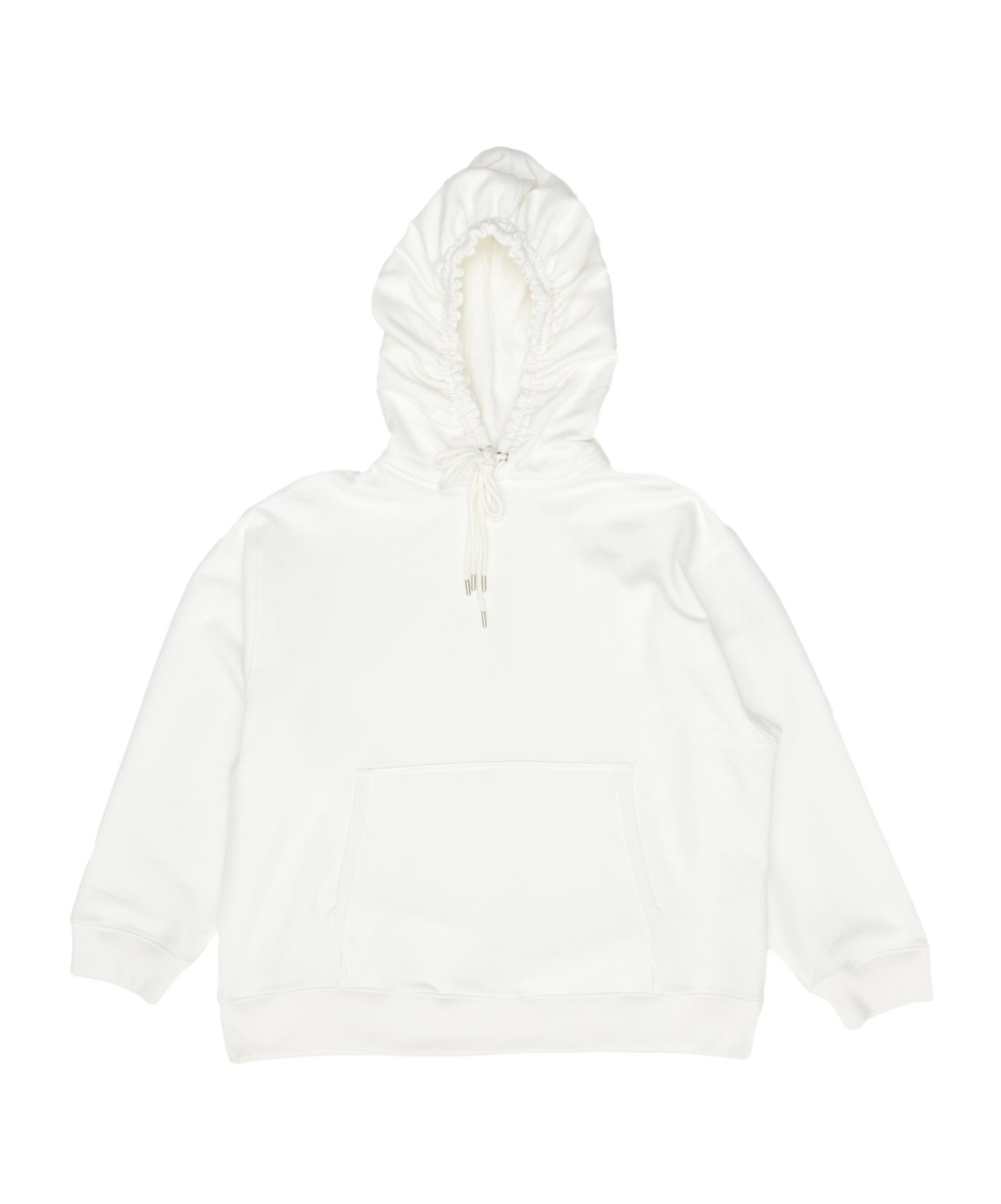 Dries Van Noten Drawstring Hoodie