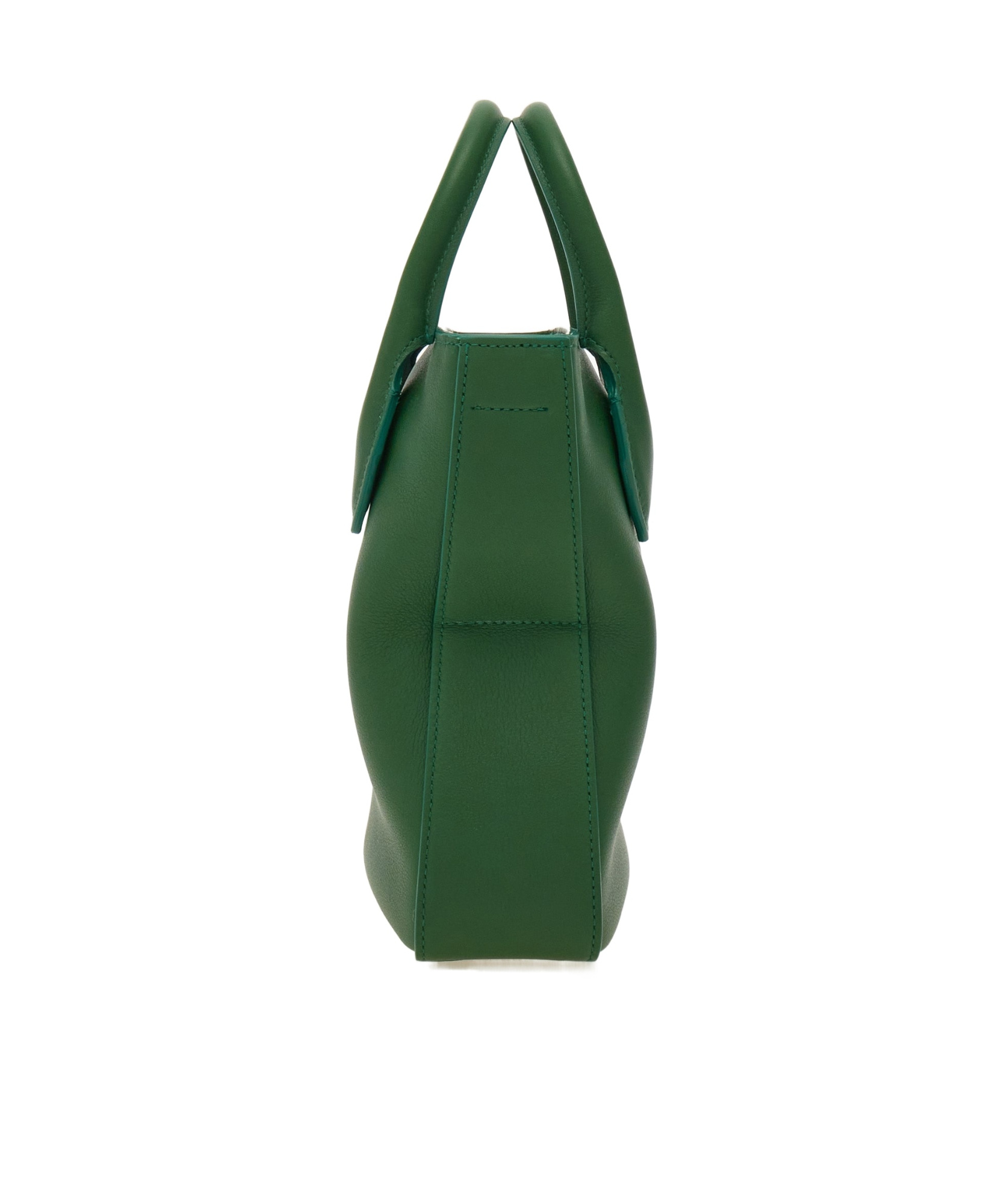 FERRAGAMO FERRAGAMO LOGO PRINTED TOTE BAG