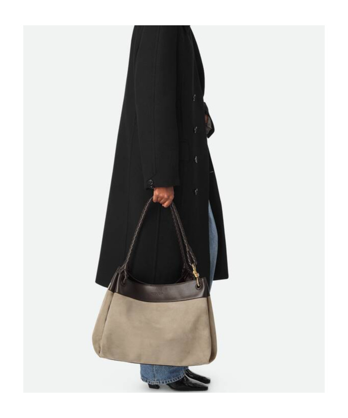 BOTTEGA VENETA MAXI PARACHUTE