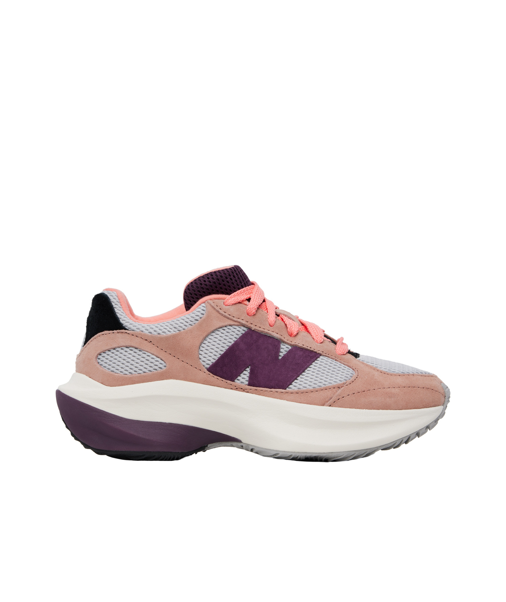 New Balance Wrpd Runner Sneakers In Pink