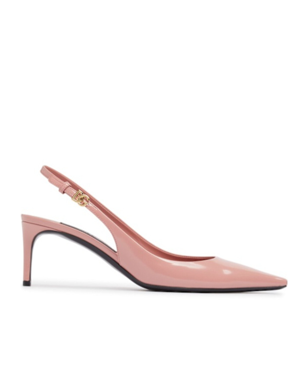 Dolce & Gabbana High-heeled Sandals