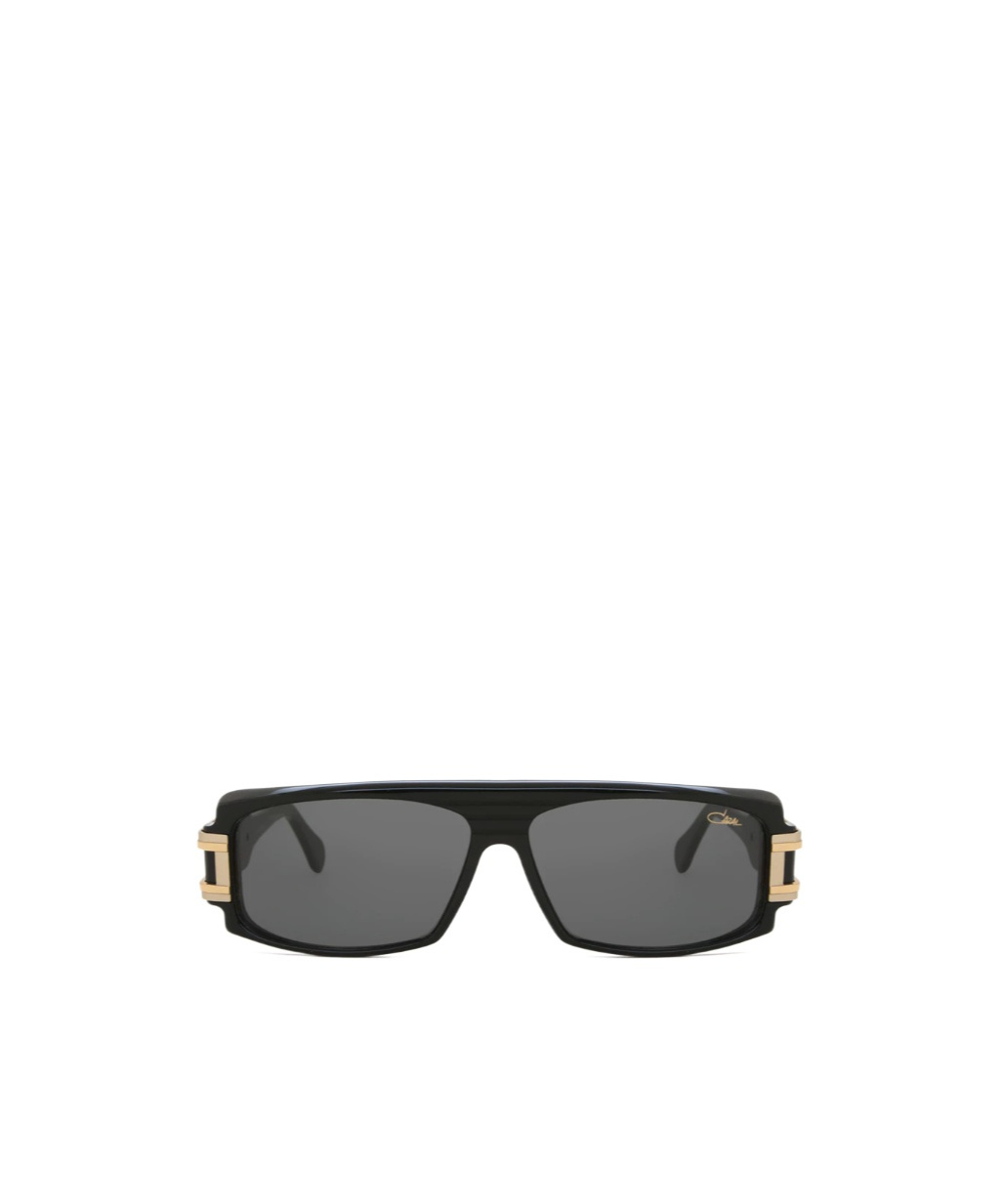Cazal Full Frame Sunglasses In Gray