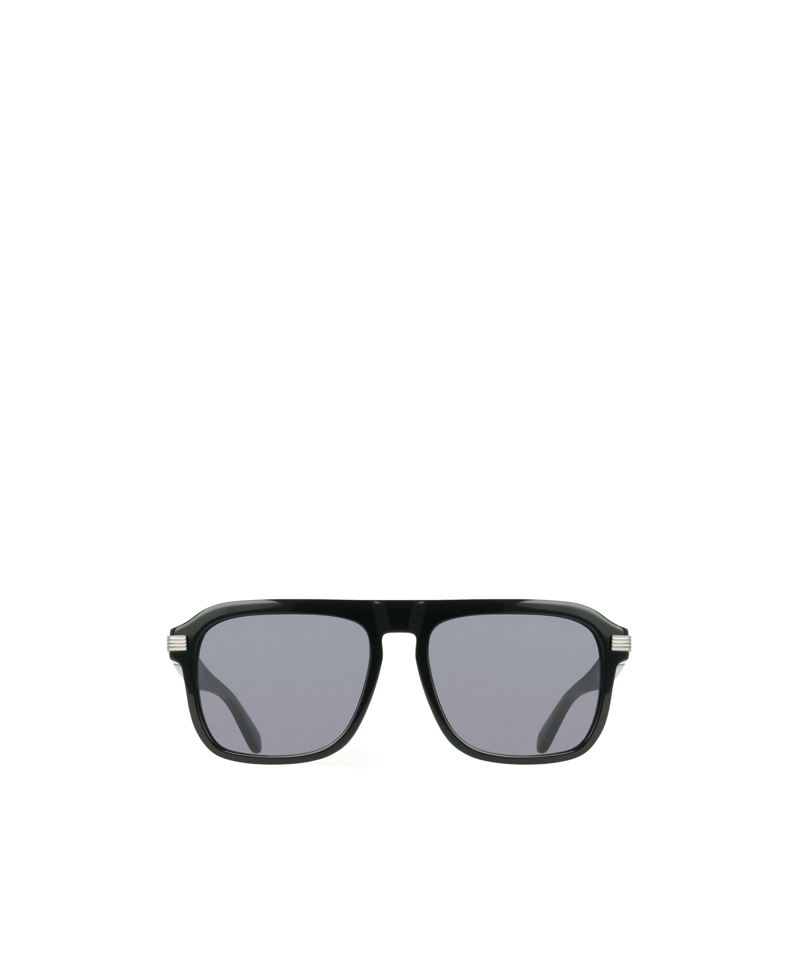 Ferragamo Sunglasses In Gray