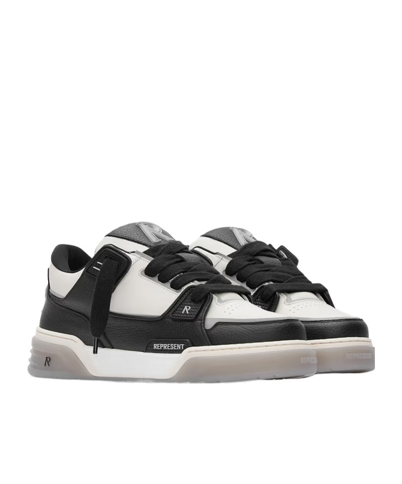 Represent Studio Low-top Sneakers