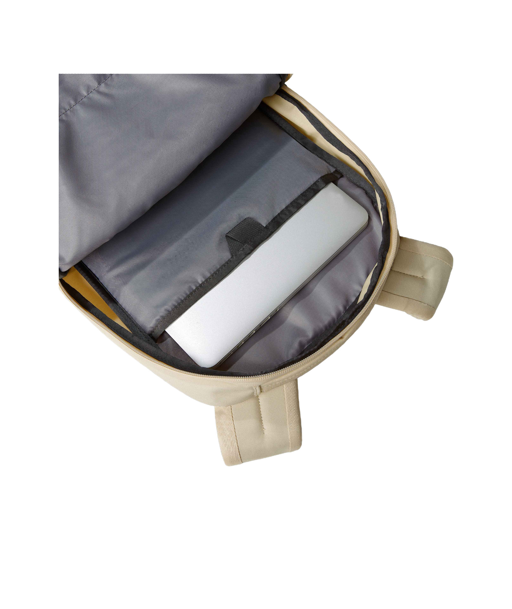 The North Face Jester Backpack In Nude
