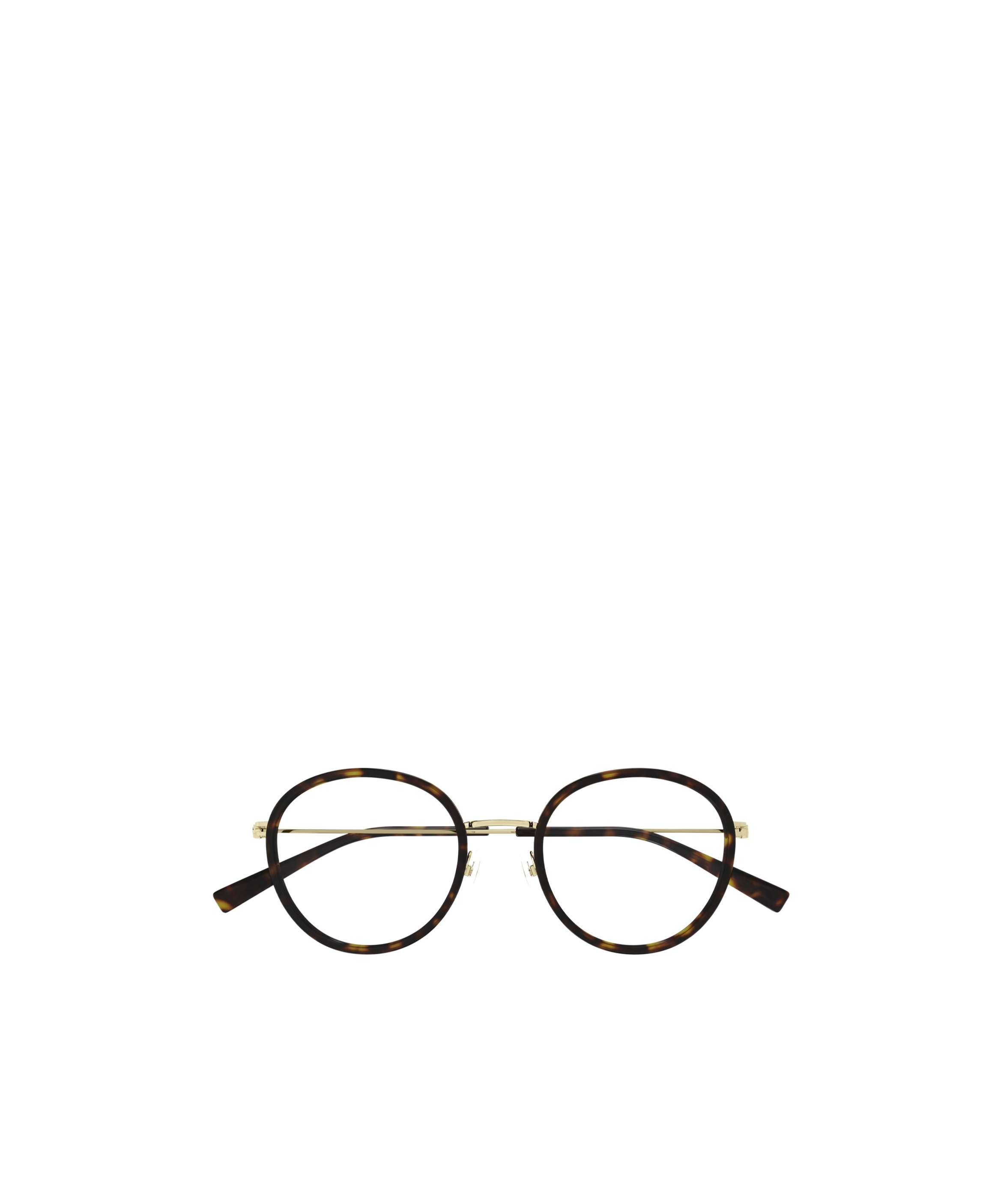Gucci Full-frame Flat Mirror In Black