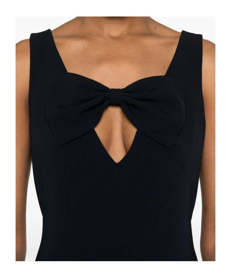 Shop Max Mara Sleeveless Dress