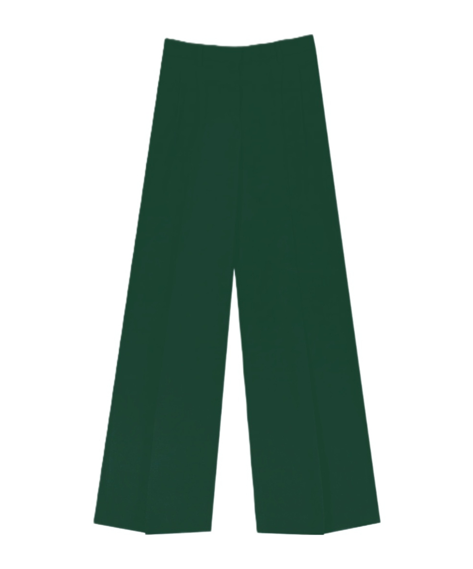 Incotex Straight-leg Trousers
