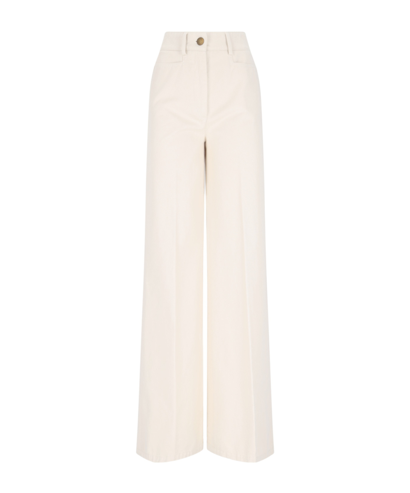 THE SEAFARER THE SEAFARER WIDE LEG PANTS