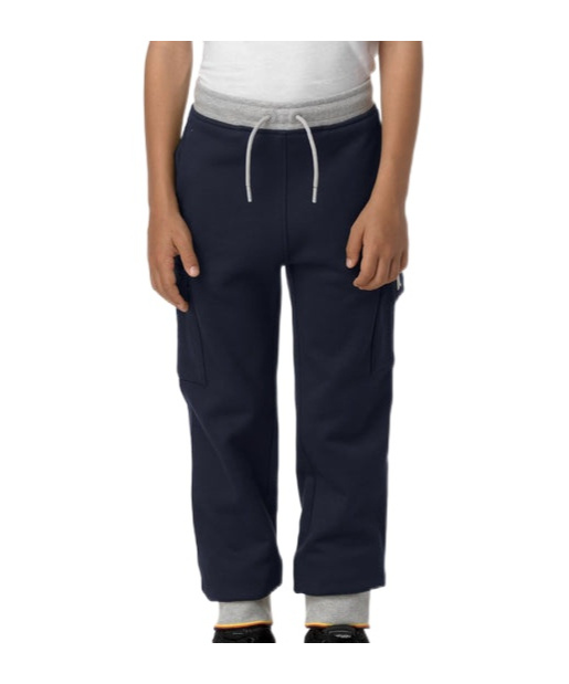 K-way Drawstring Sweatpants