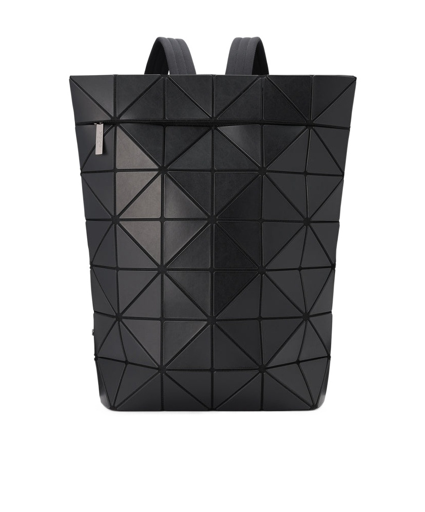 Bao Bao Issey Miyake Blocky Backpack In Black