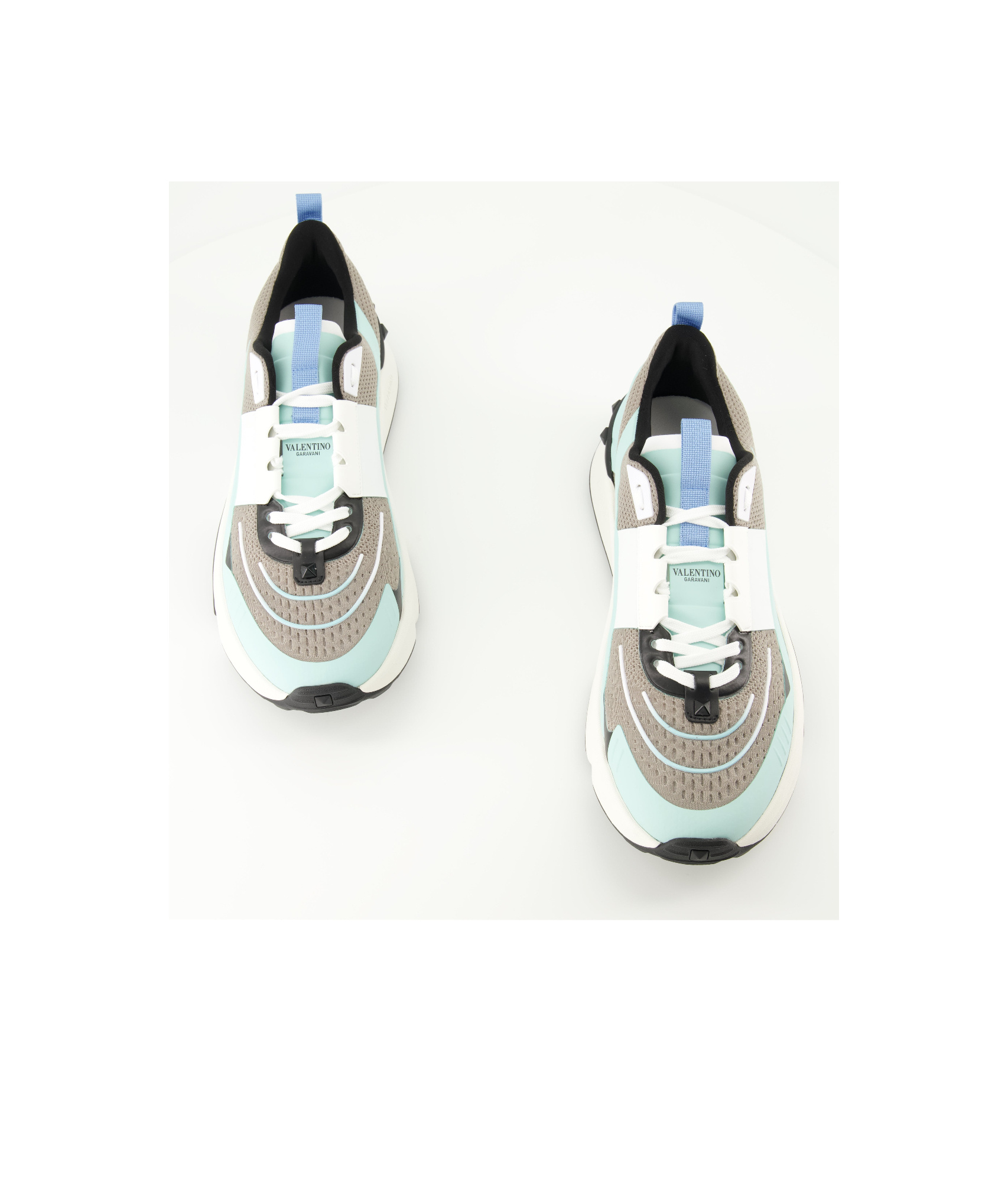 Valentino Sneakers In White