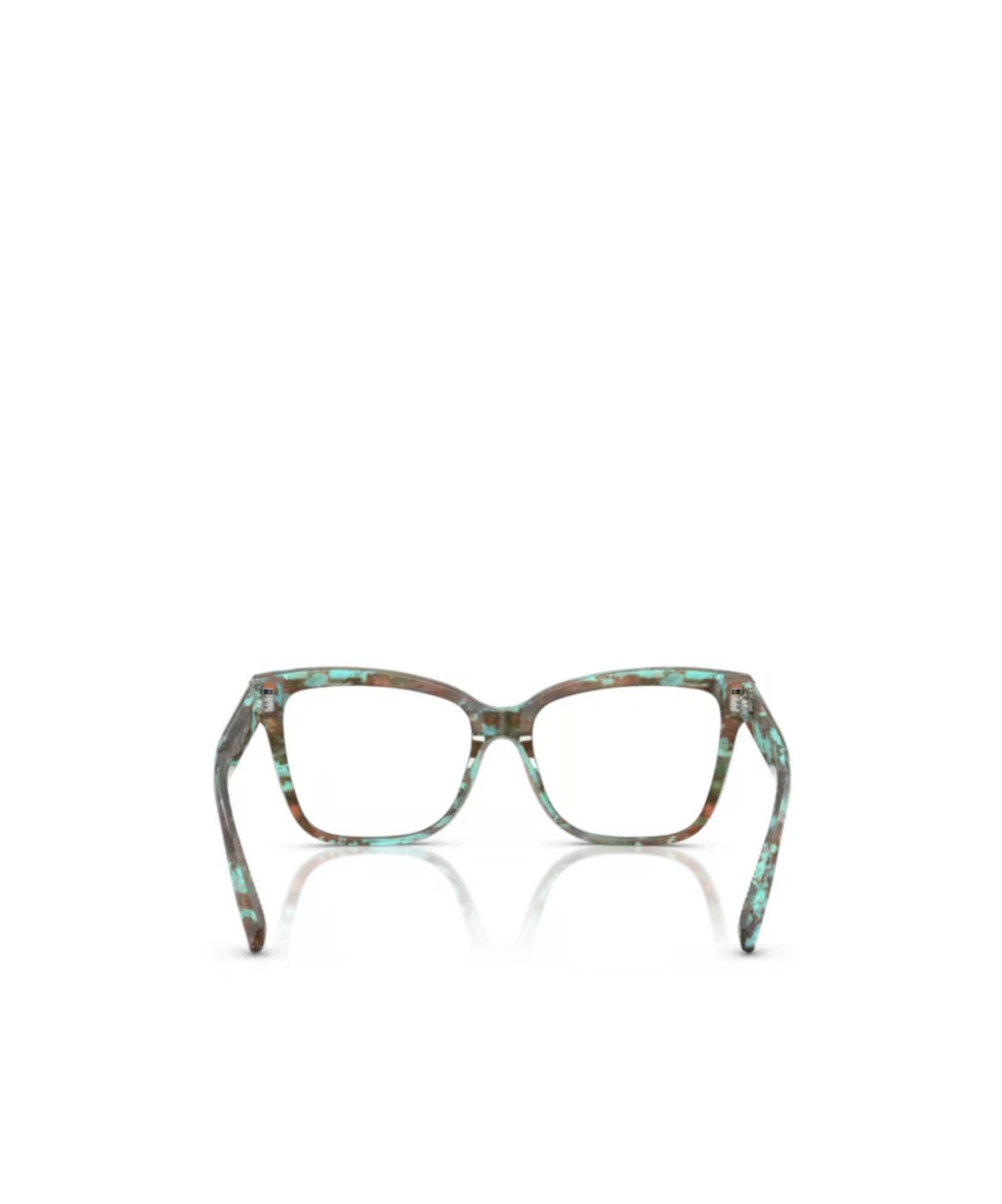 Tiffany & Co Full-frame Flat Mirror In Gray