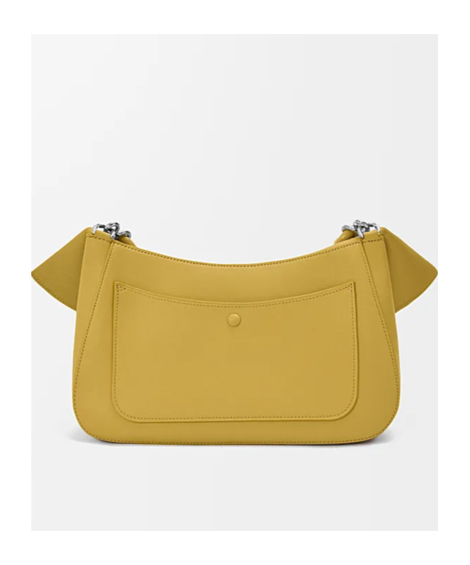 Loewe Medium Ola Chain-handle Shoulder Bag