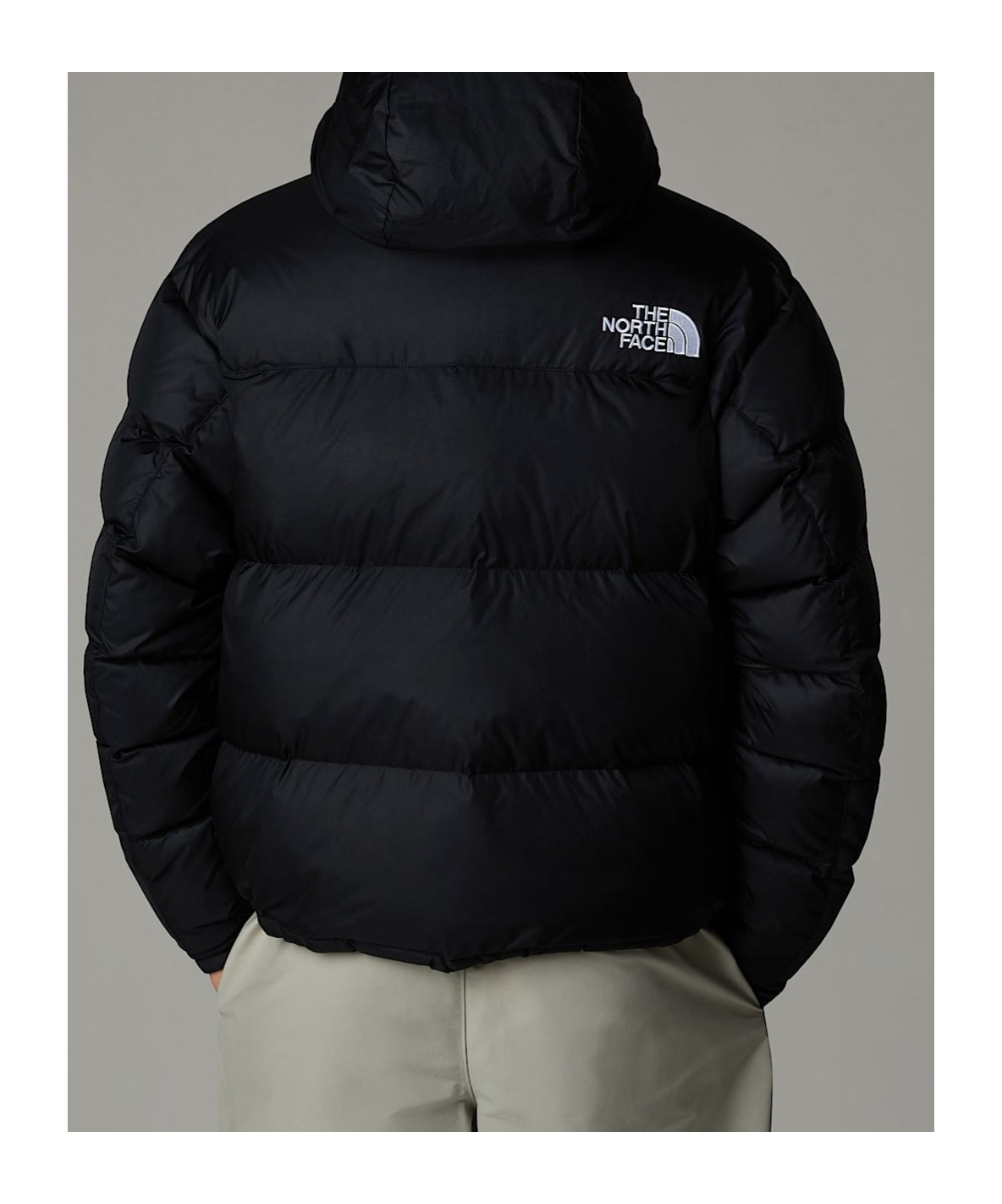 Shop The North Face Himalayan Baltoro Jacket In Black