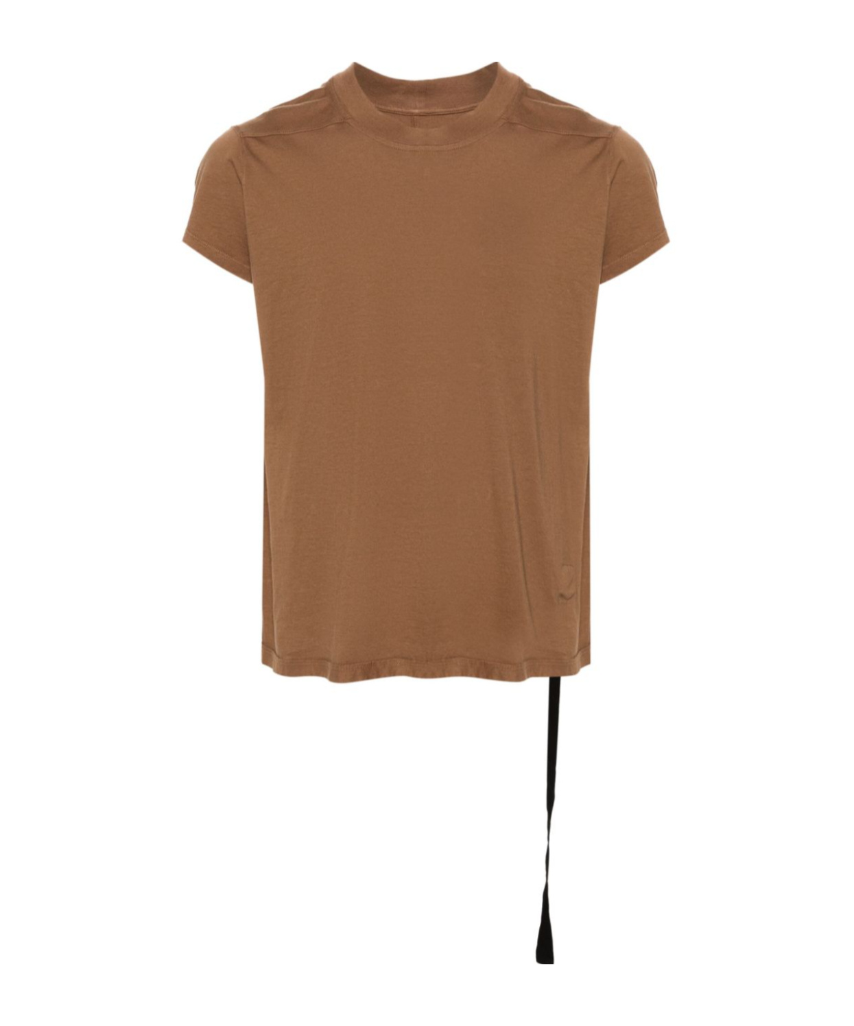 Rick Owens Drkshdw Small Level Organic-cotton T-shirt