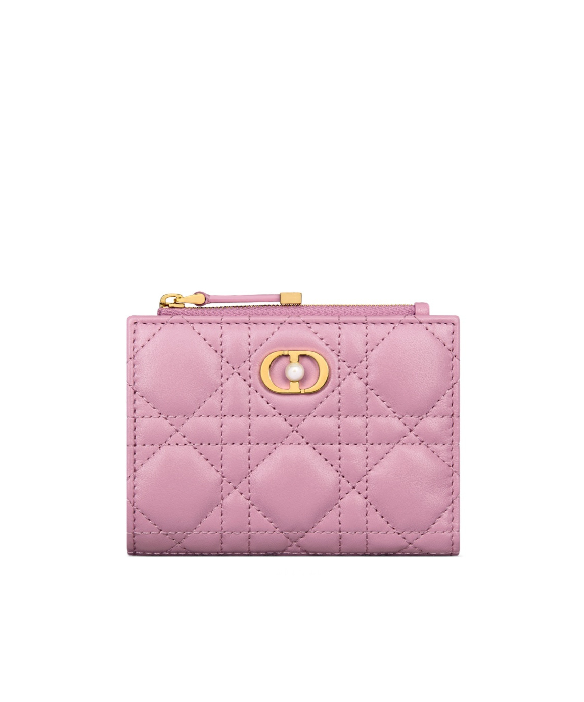 DIOR DIOR JOLIE DAHLIA WALLET