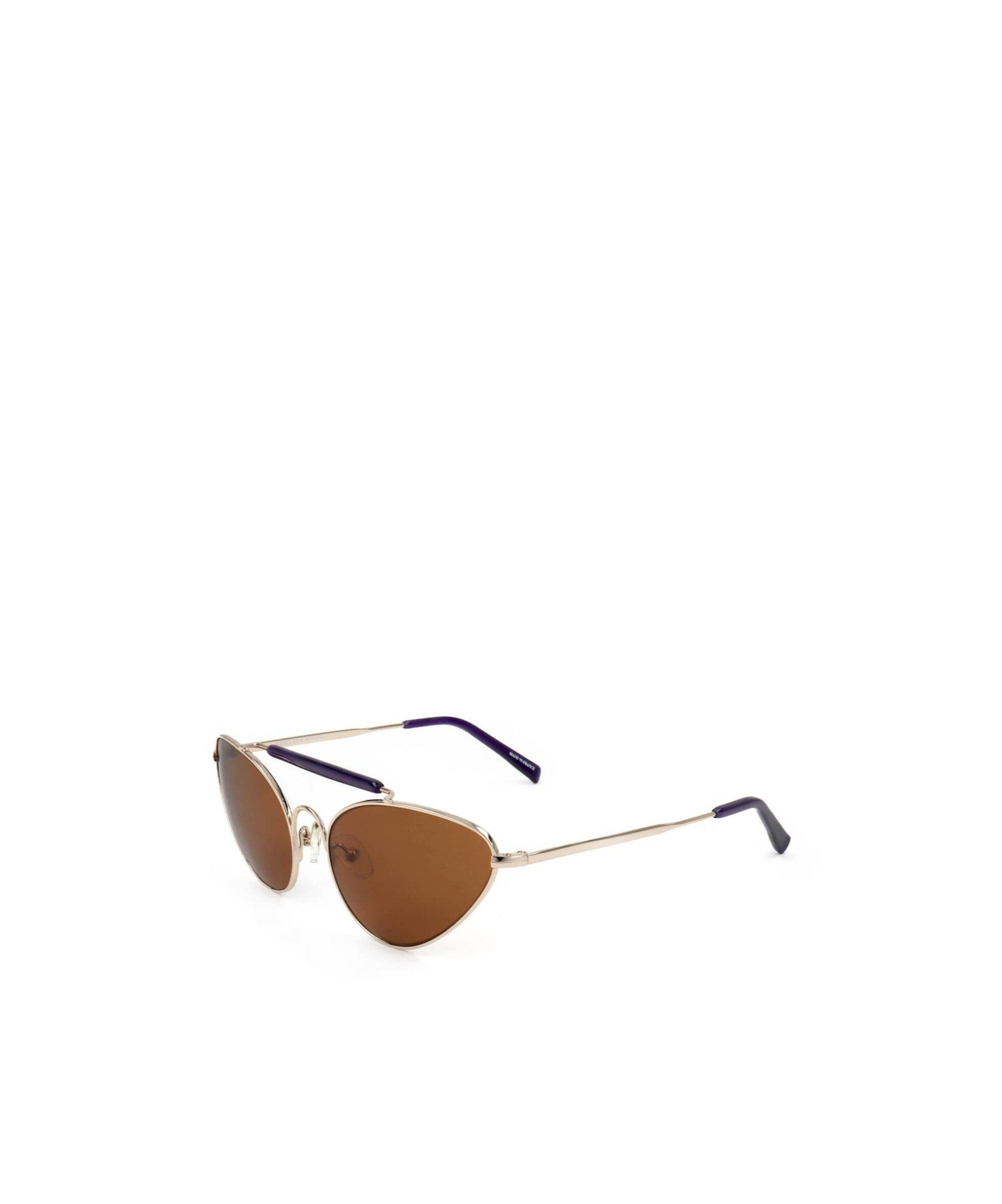 Dries Van Noten Linda Farrow X Sunglasses