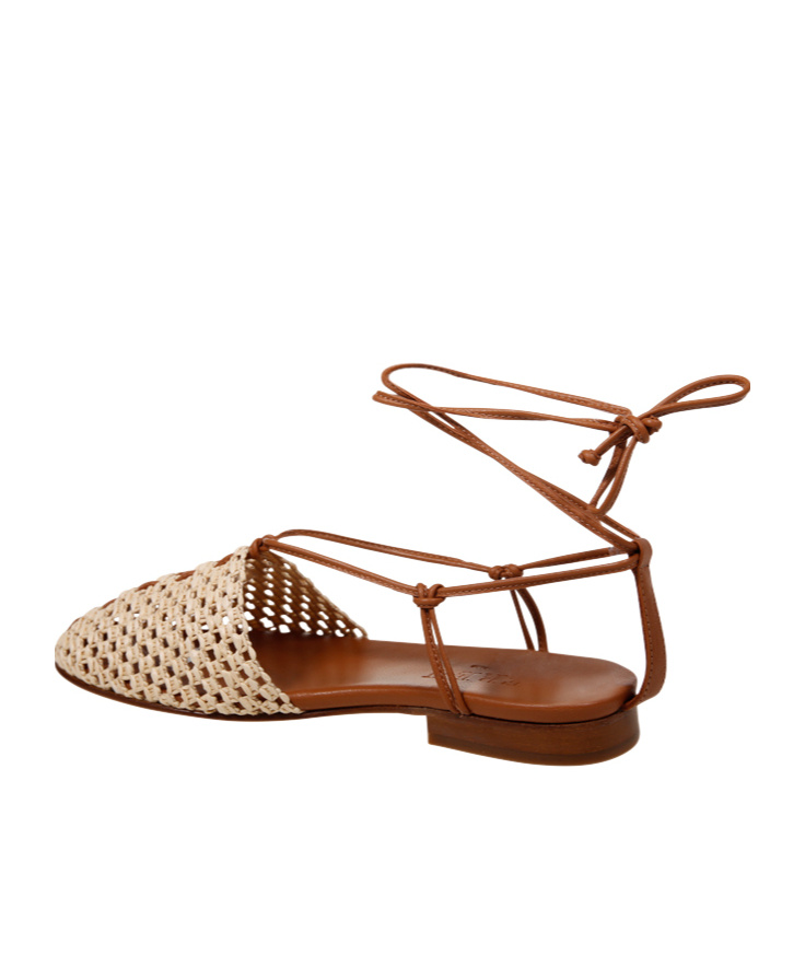 HEREU FORANA SANDALS