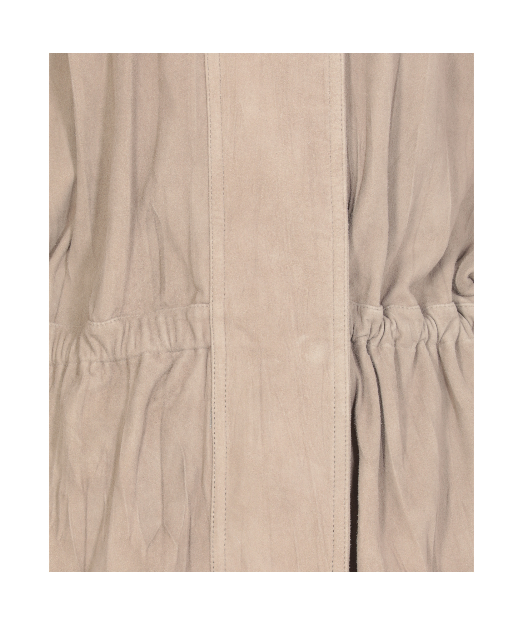 Shop Fabiana Filippi Turtleneck Blouse