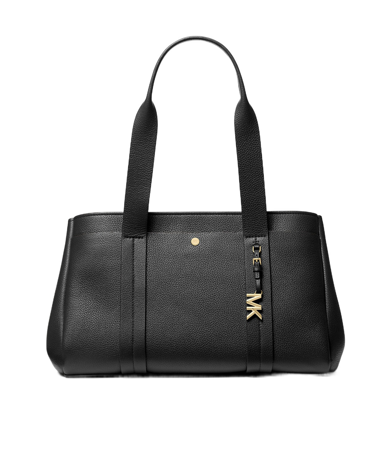Michael Michael Kors Romee Large Pebbled Leather Tote Bag