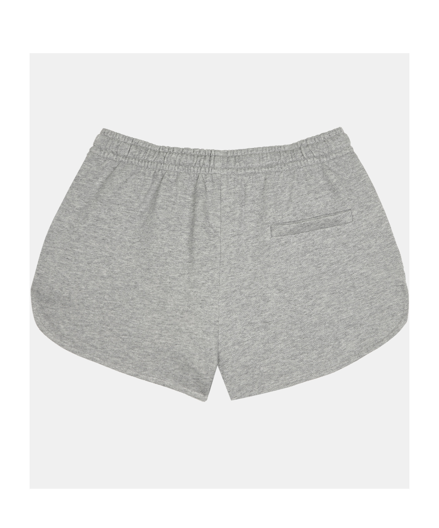 Isabel Marant Étoile Drawstring Shorts In Gray