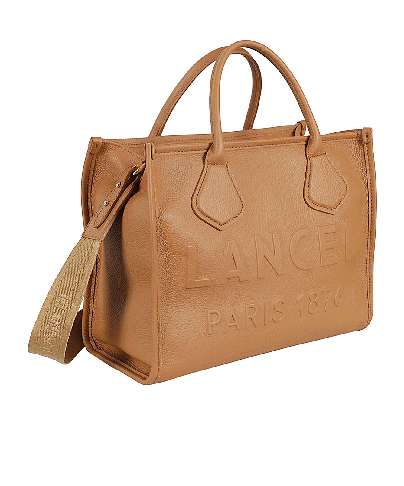 Lancel Jour De In Brown
