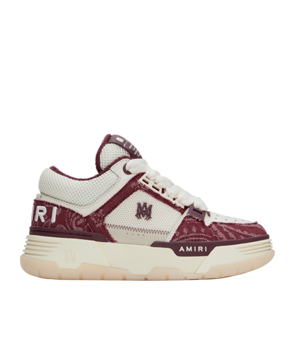 AMIRI LACED SNEAKERS