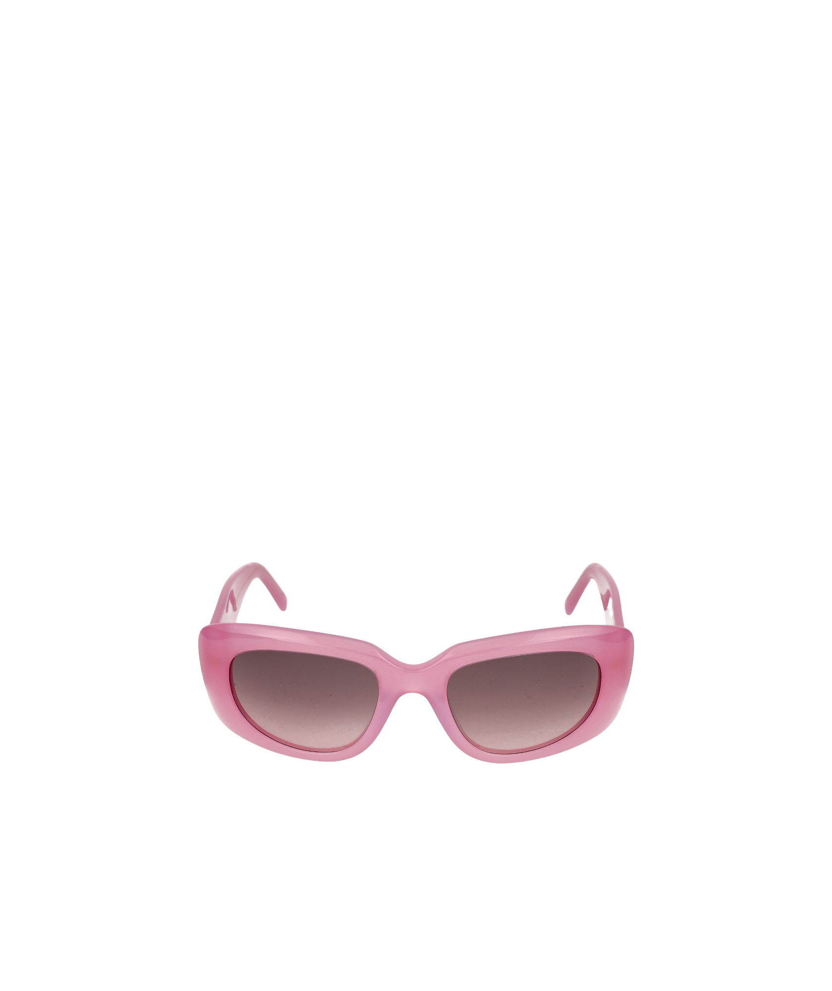 Givenchy Full Frame Sunglasses In Pink
