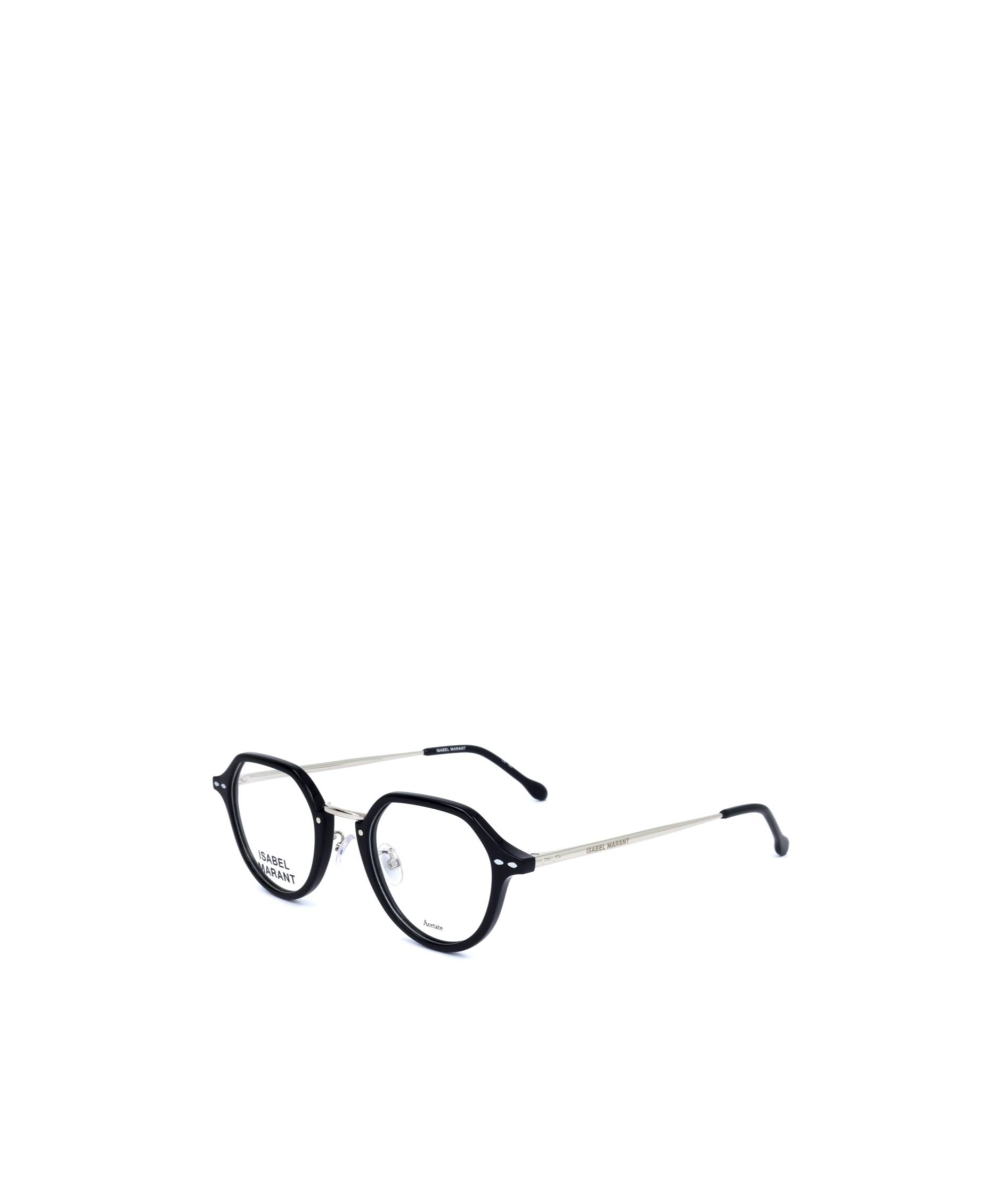 Isabel Marant Geometric Flat Mirror