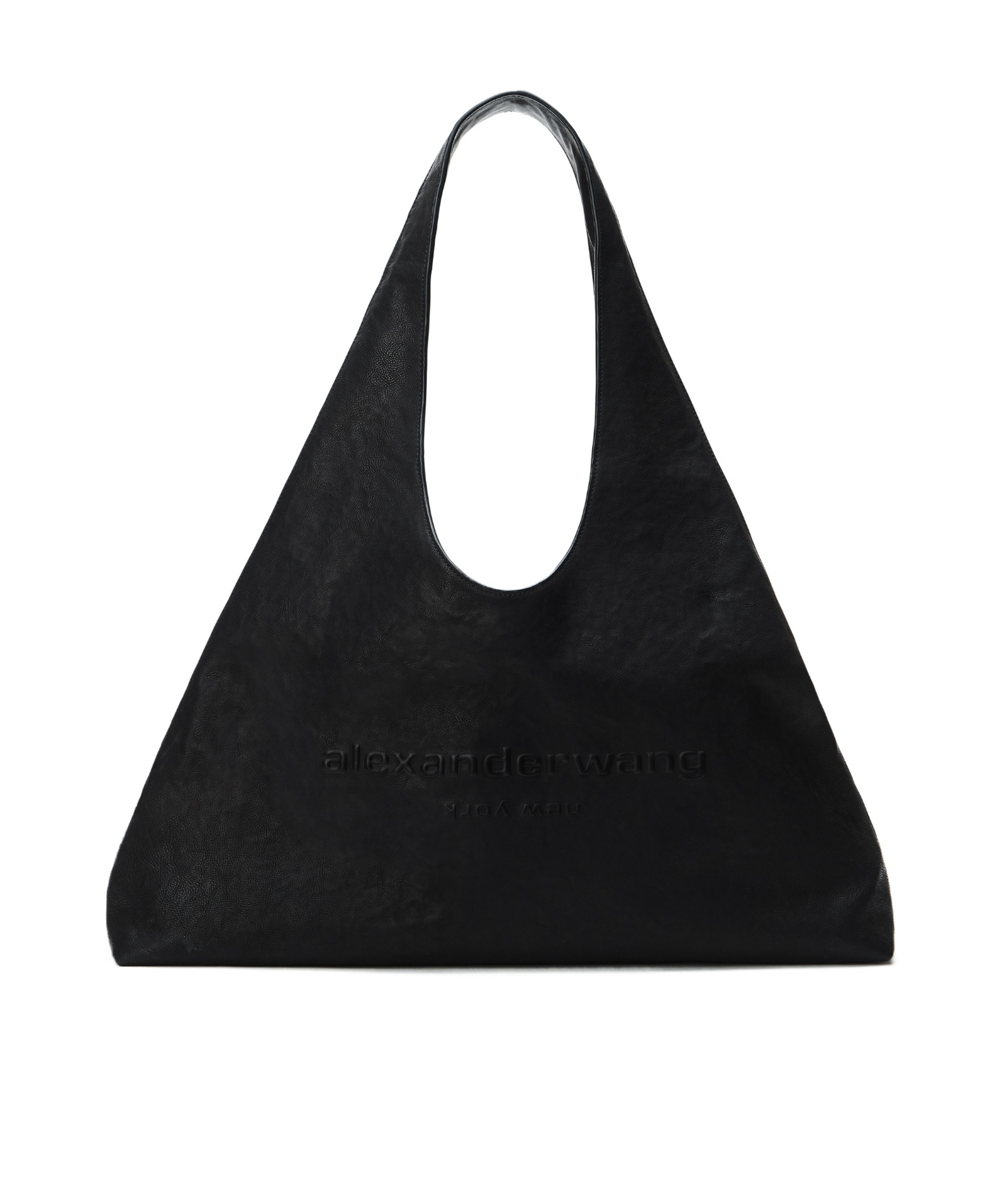 Alexander Wang Large Pike Shoulder Bag With Single Handle