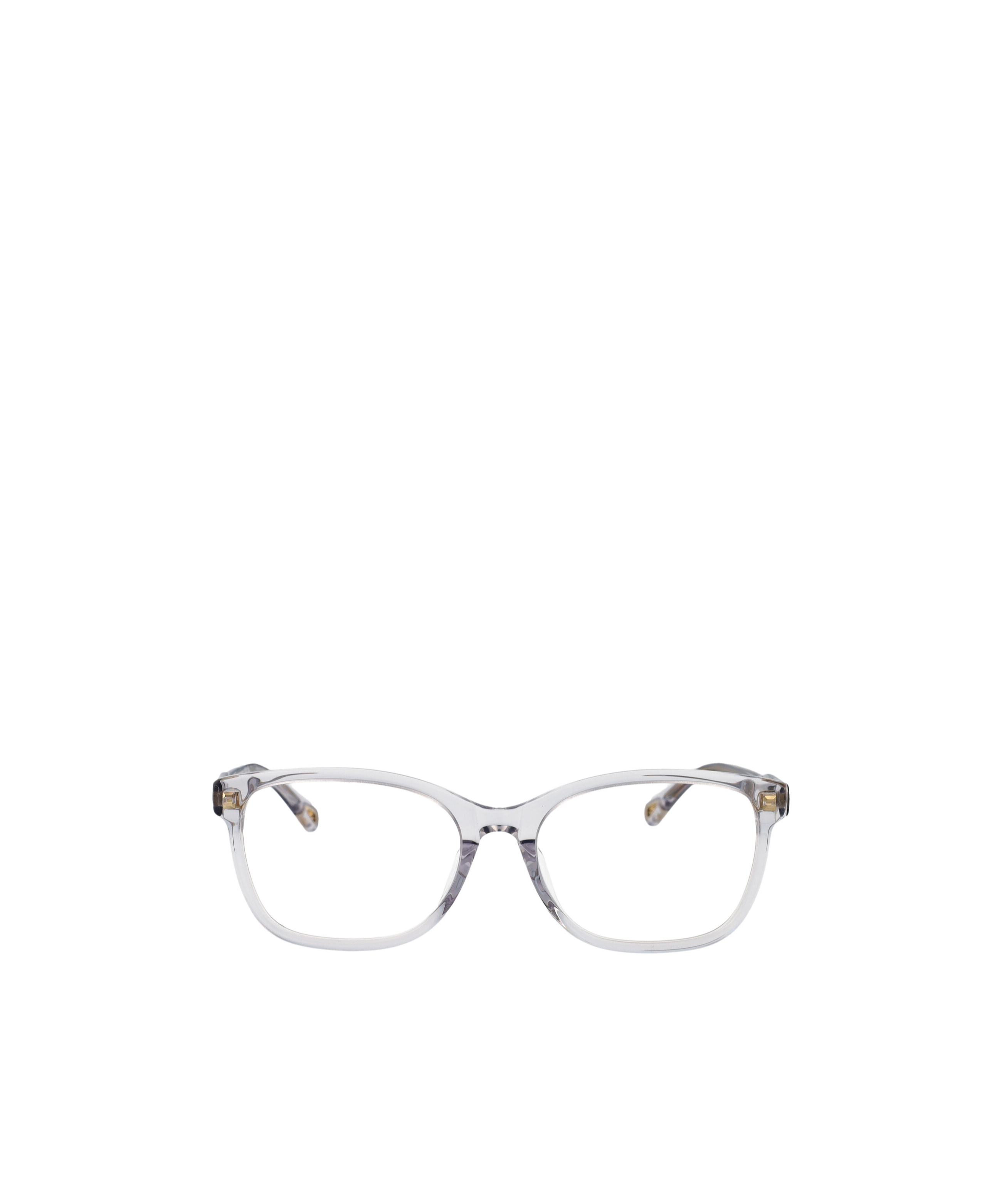CHLOÉ CHLOÉ EYEWEAR SQUARE-FRAME GLASSES