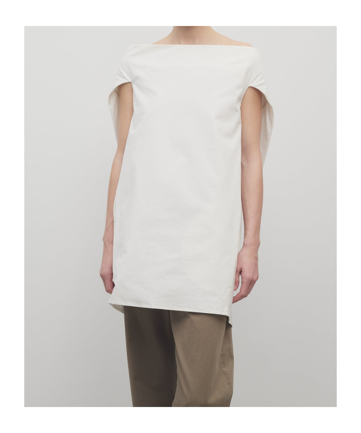 The Row 'pallenberg' Top