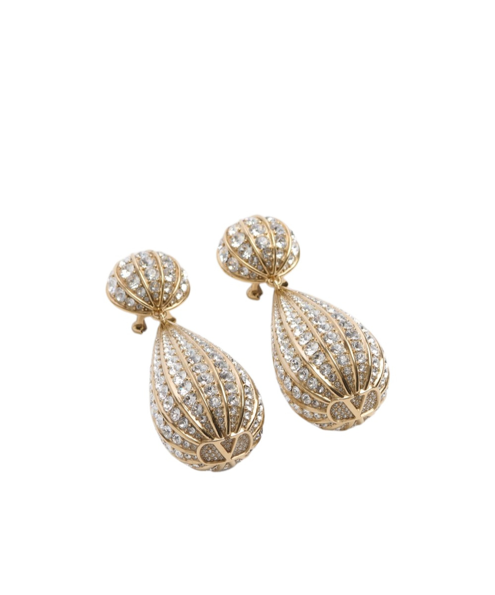 イヤリング ValentinoGaravani 'Poetique Des Gouttes' earrings 29261576_59055917_600.jpg