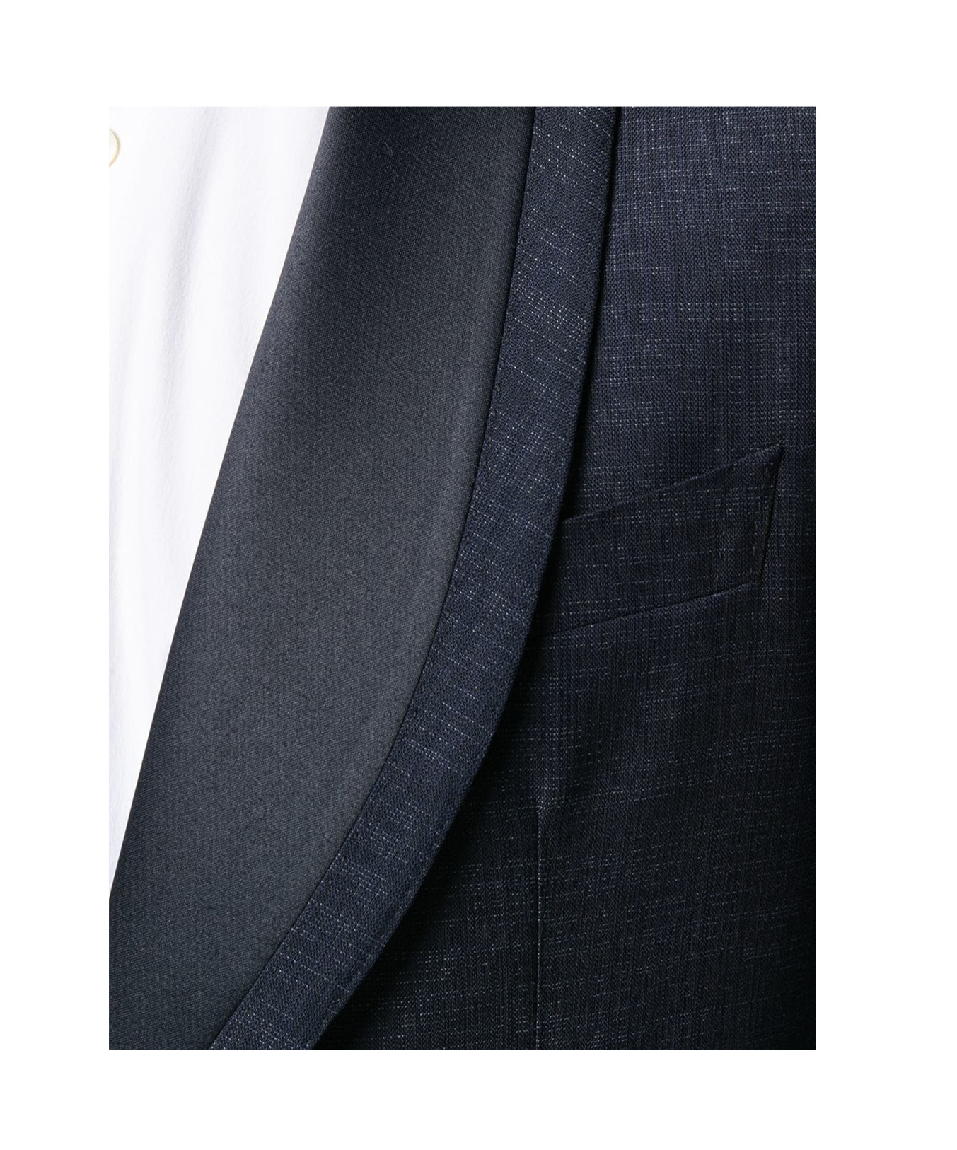 Tagliatore Two-piece Suit