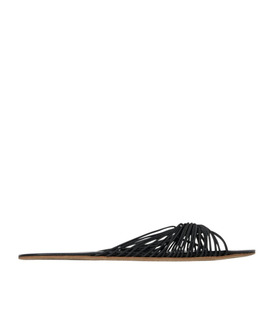The Row Sara Slippers