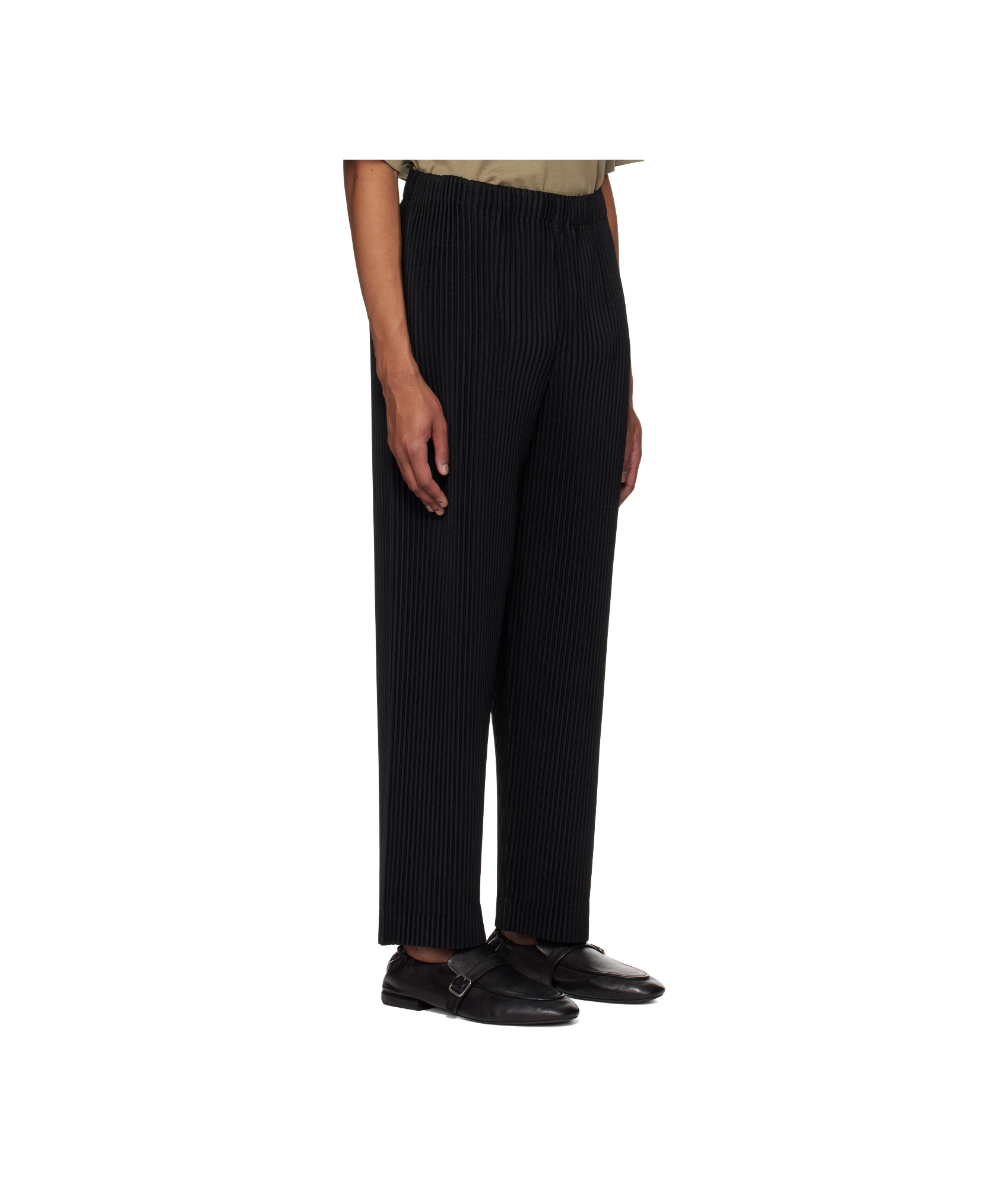 ISSEY MIYAKE MC JANUARY TROUSERS