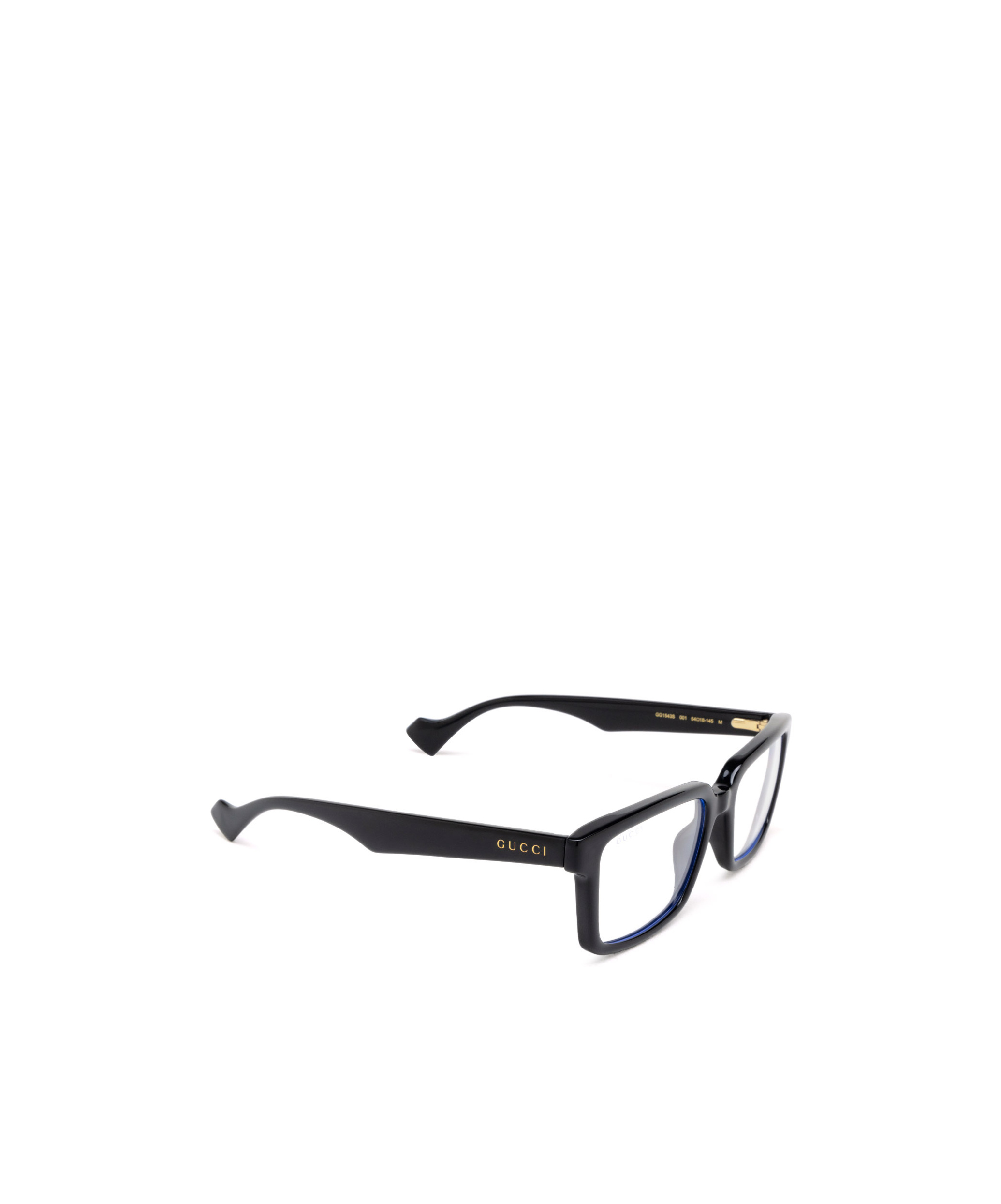 Gucci Eyewear Square Frame Sunglasses In Black