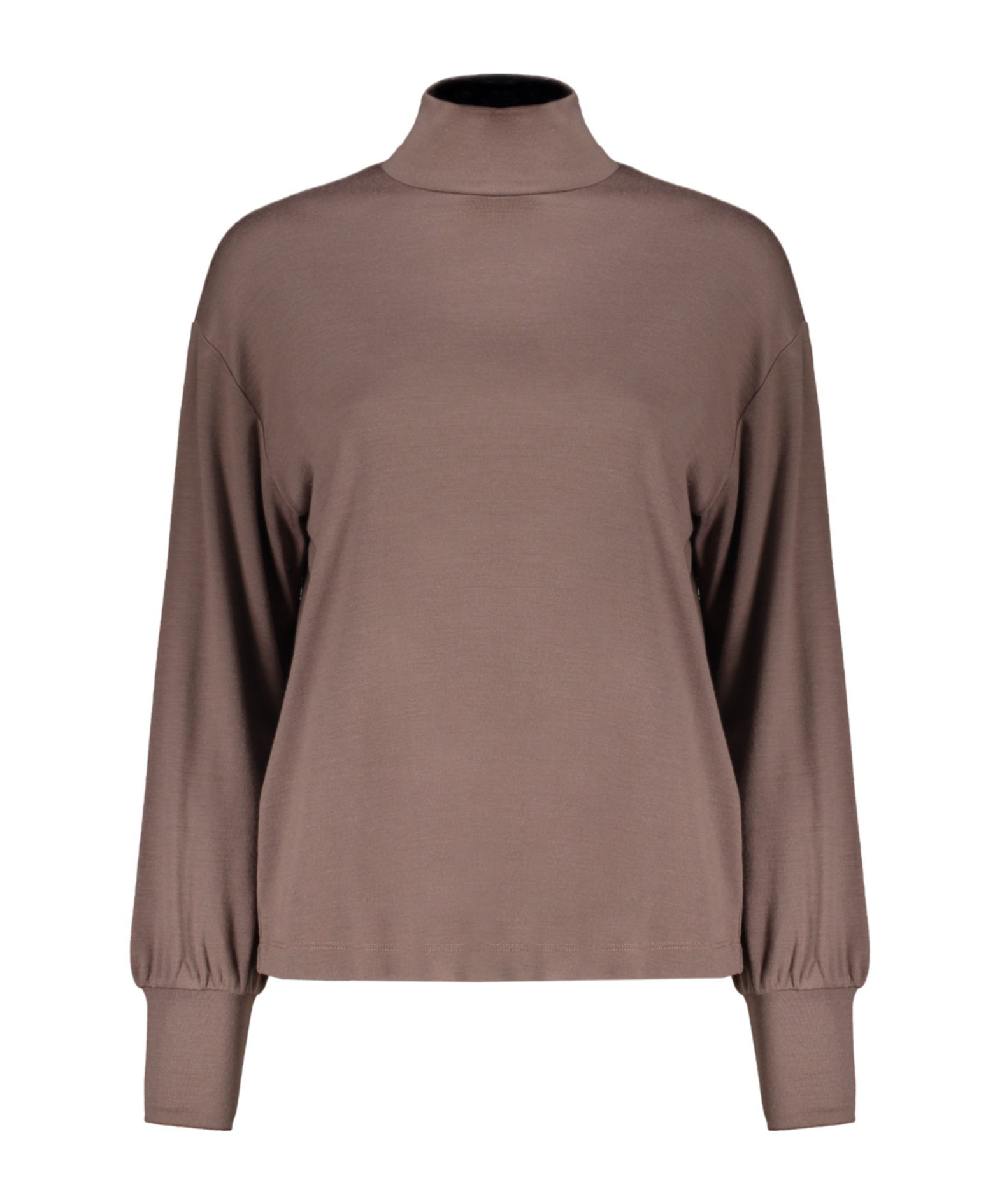 Fabiana Filippi Wool High-neck Sweater