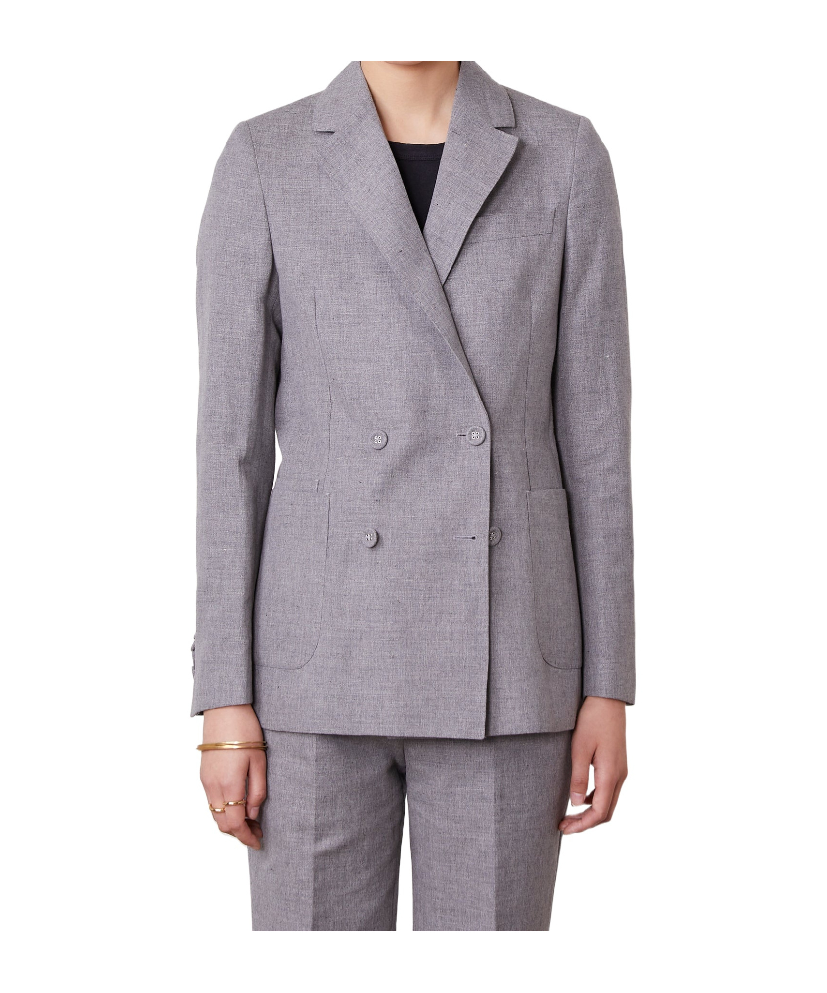 OFFICINE GENERALE MATHILDE BLAZER