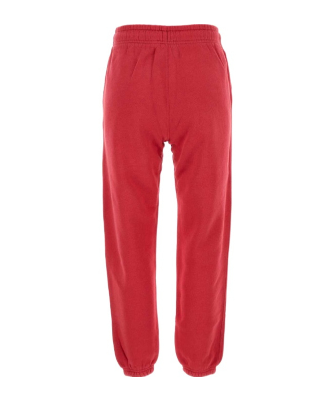 POLO RALPH LAUREN JERSEY-FLEECE TRACK PANTS