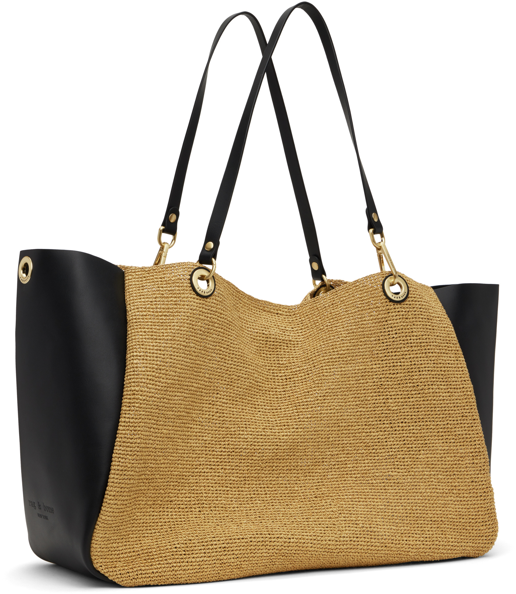 Rag & Bone Revival Summer City Tote Bag