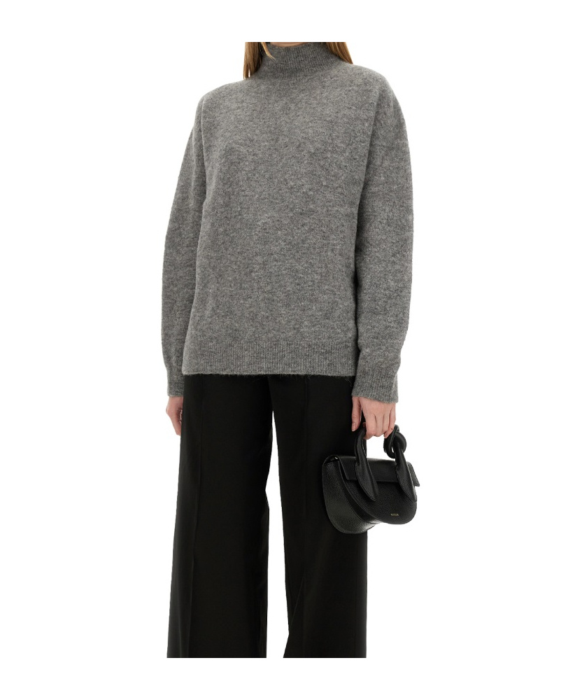 Alysi Turtleneck Shirt