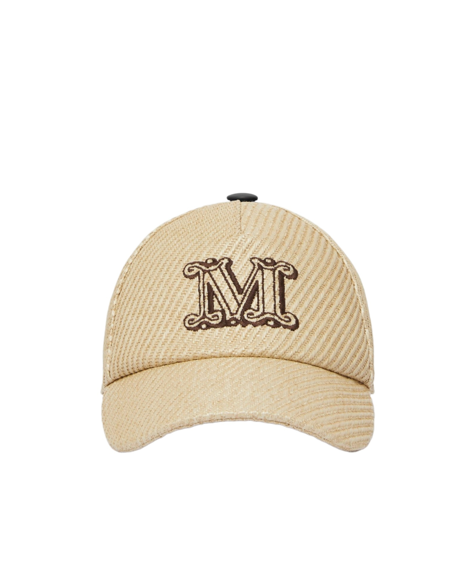 MAX MARA BOWLER CAP 