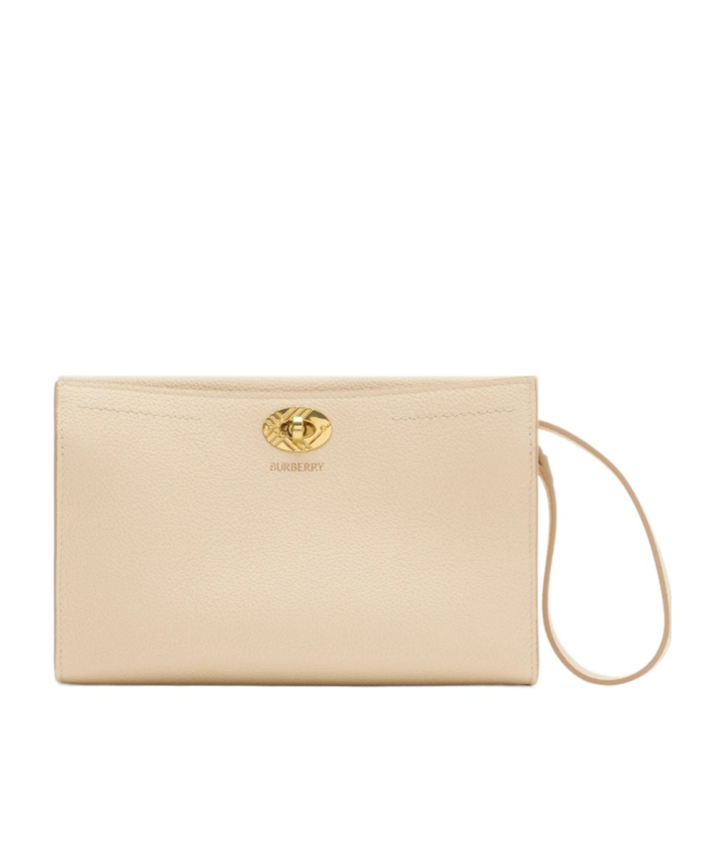 Burberry Cotswolds Clutch Bag