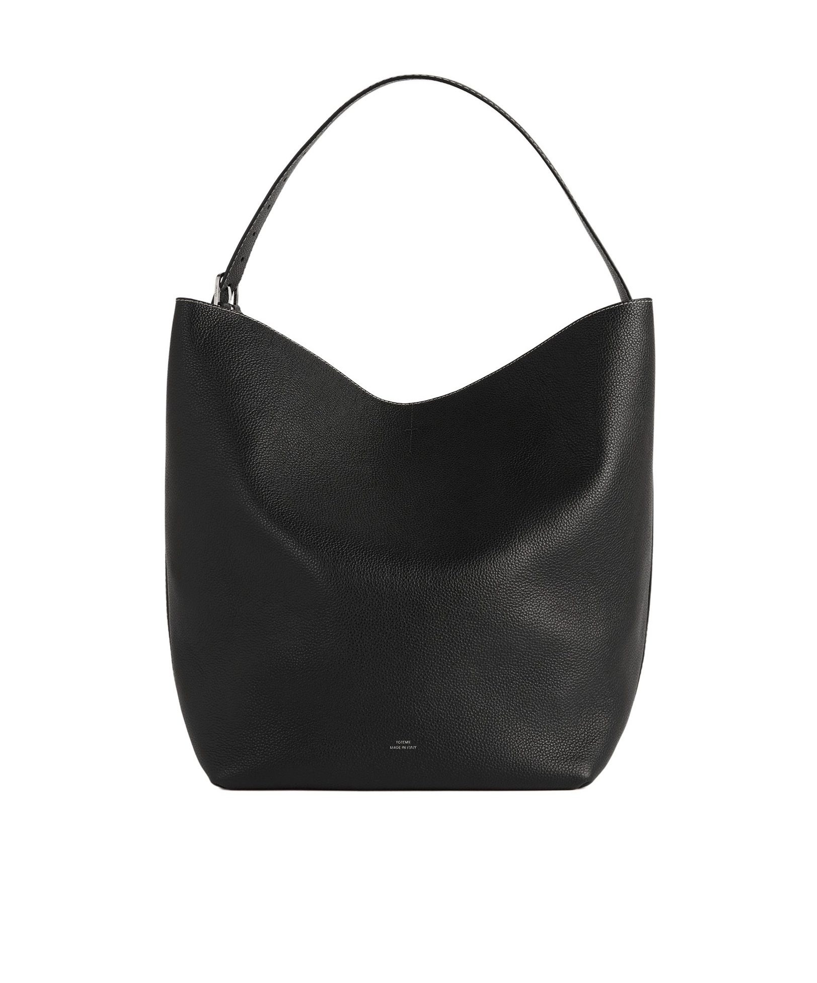 TOTÊME ADJUSTABLE SHOULDER BAG 