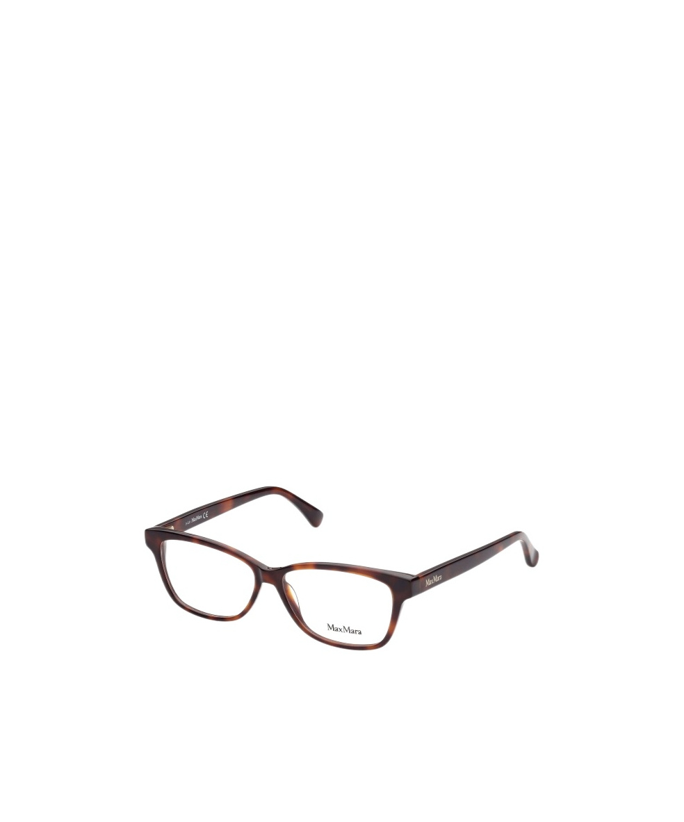 Max Mara Logo Flat Mirror In Multicolor
