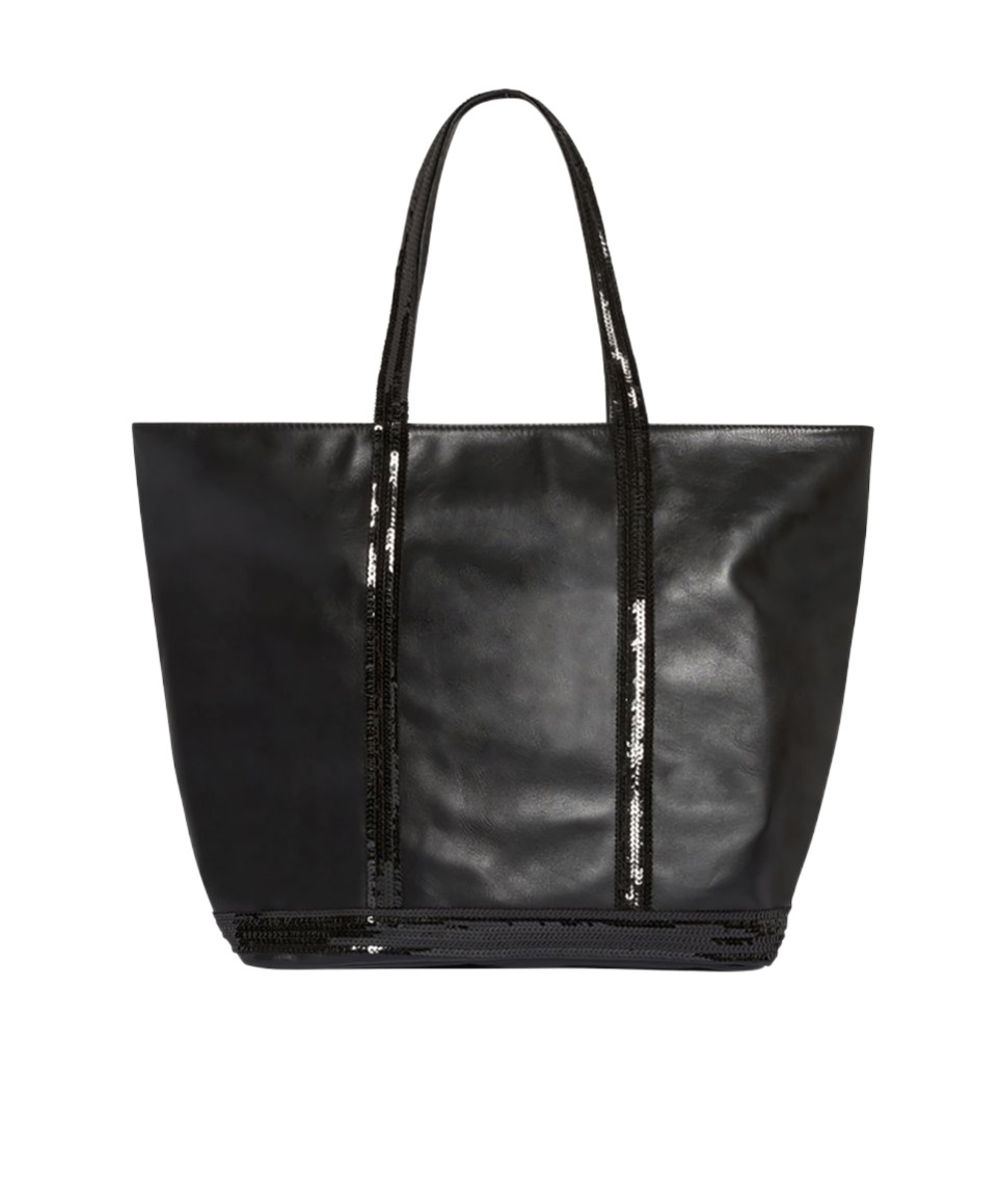 Vanessa Bruno Double Handle Shoulder Bag