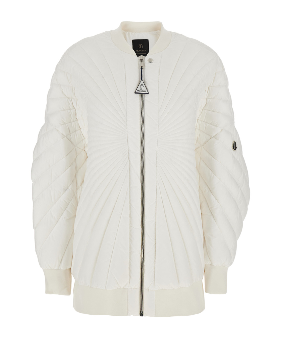 MONCLER X RICK OWENS RADIANCE PETER PUFFER JACKET